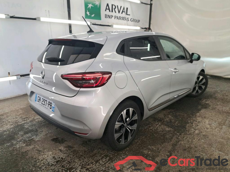 Clio V Evolution 1.5 dCi 100CV BVM6 E6d #3