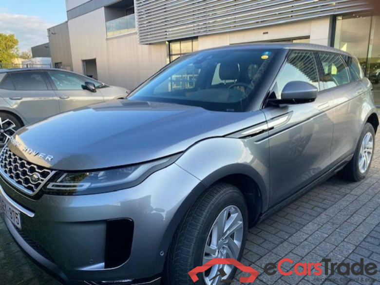 LAND ROVER Range Rover Evoque PHEV 1.5 Turbo 4WD P300e SE #1