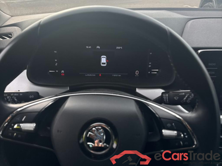 SKODA Scala / 2019 / 5P / berlina con portón 1.0 TSI 81KW (110 CV) Ambition #4
