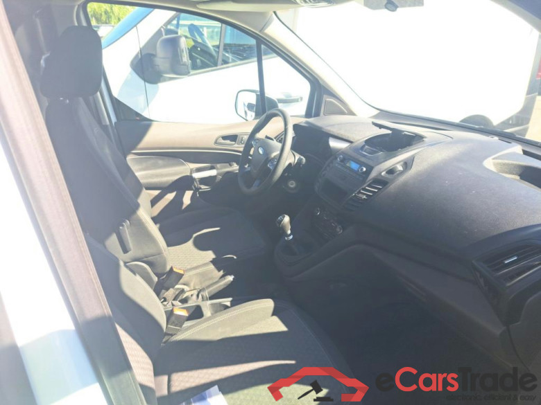 FORD Transit Connect/2013/4P/furgón Van 1.5 TDCi 74kW Trend 210 L2 #6