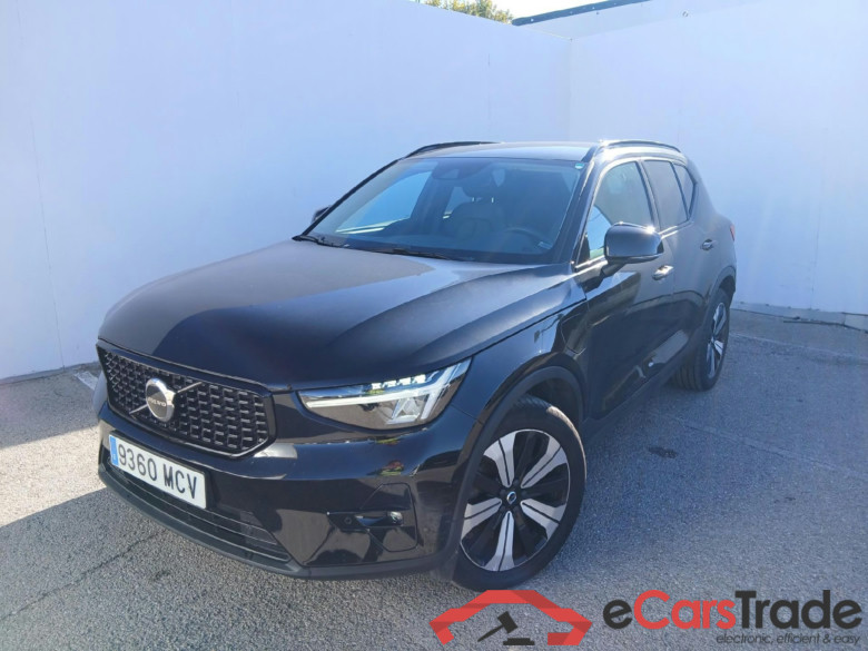 VOLVO XC40 / 2021 / 5P / todoterreno 1.5 T4 Recharge PHEV Plus Dark Auto