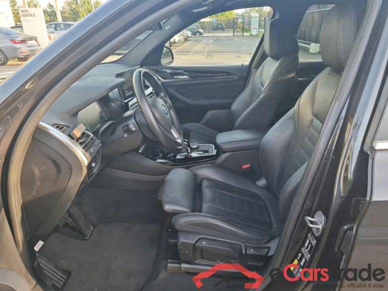 BMW X3 2.0 XDRIVE30E (120KW) AUTO #5