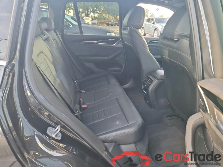 BMW X3 2.0 XDRIVE30E (120KW) AUTO #6