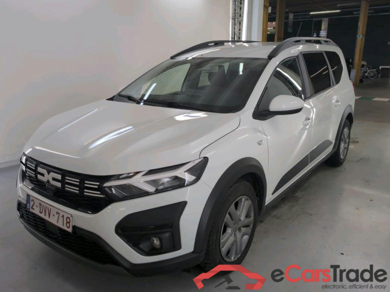 DACIA JOGGER 1.0 TCE 110 EXPRESSION 5 SEAT