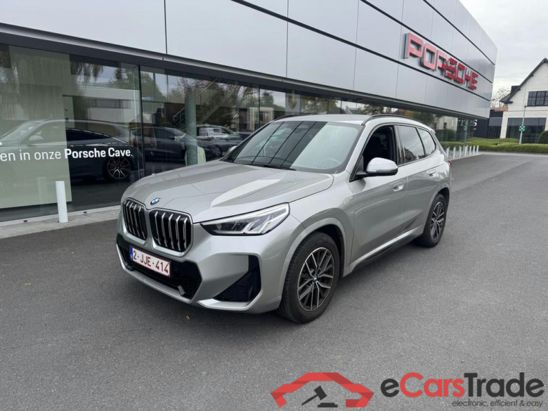 BMW X1 (U11) 1.5iA sDrive18