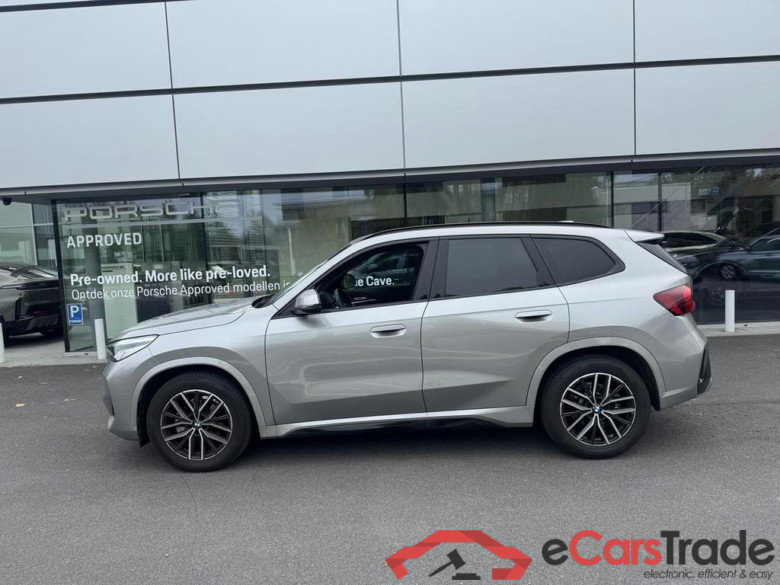 BMW X1 (U11) 1.5iA sDrive18 #5