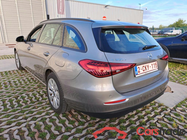 MERCEDES-BENZ C-CLASS BREAK 2.0 C 300 E PHEV AUTO BUSINESS LINE #3
