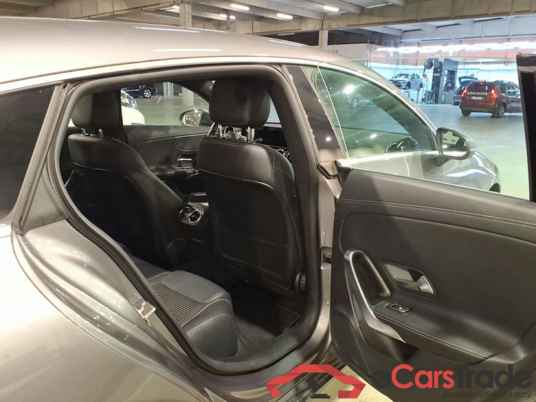 MERCEDES-BENZ CLA - Klasse 1.3 CLA 250 E BUSINESS SOLUTION DCT #5