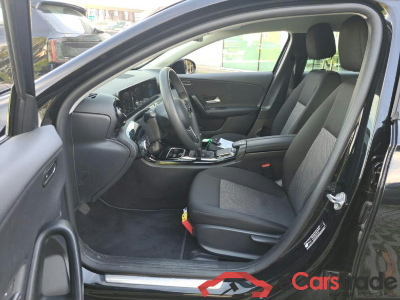 MERCEDES-BENZ CLASS A (W177) A 160 Business Solution #5