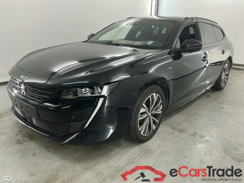 PEUGEOT 508 SW 1.6 PHEV 225 E-AUTO ALLURE PACK #1