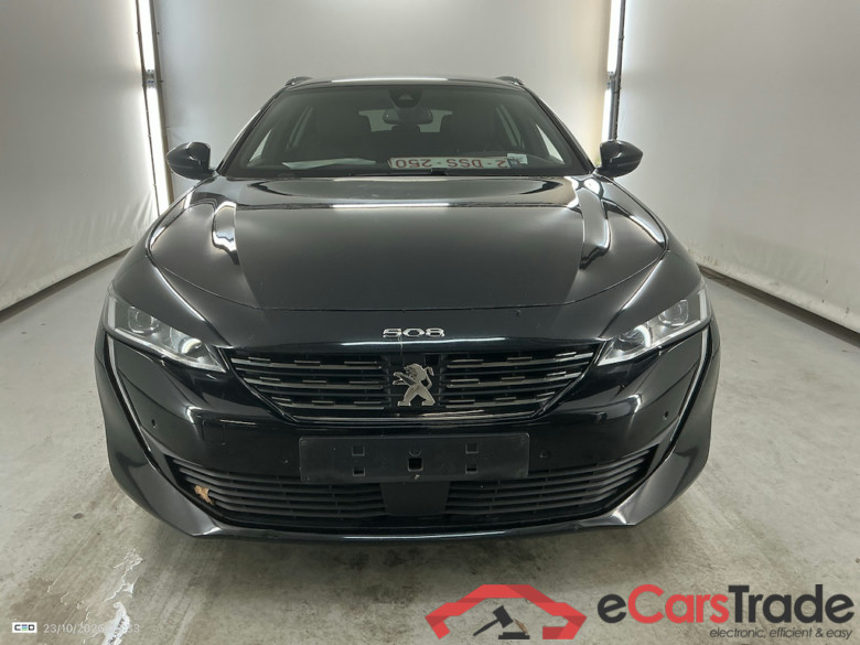 PEUGEOT 508 SW 1.6 PHEV 225 E-AUTO ALLURE PACK #2