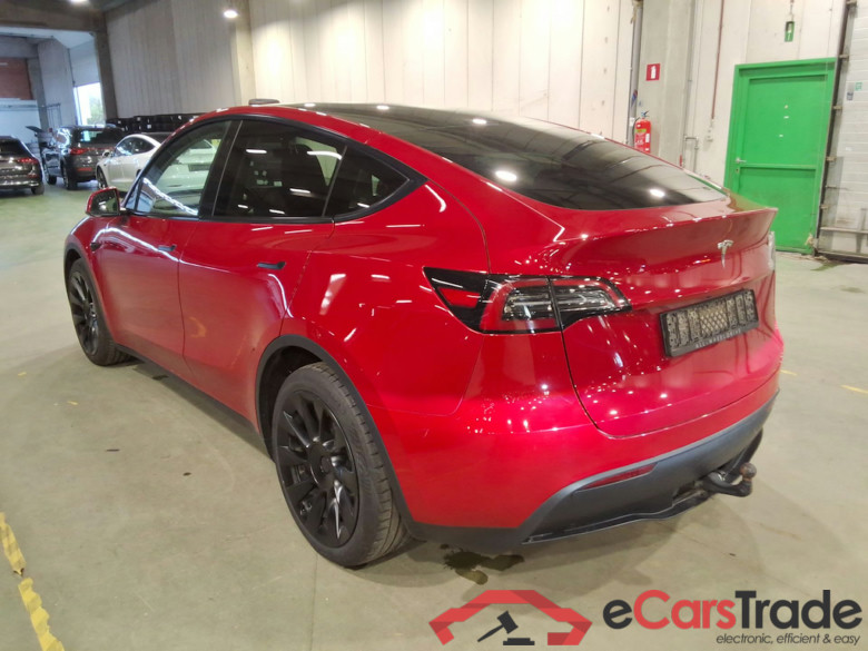 TESLA MODEL Y BEV AUTO RWD #2