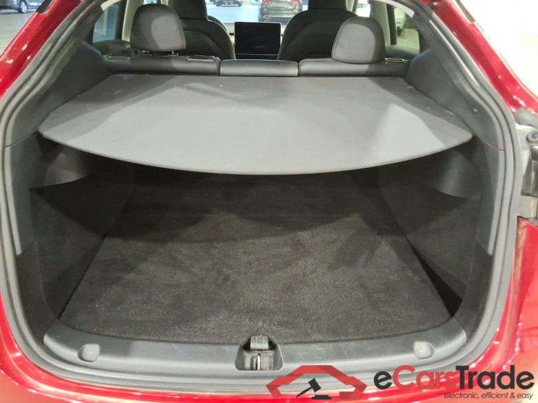 TESLA MODEL Y BEV AUTO RWD #3