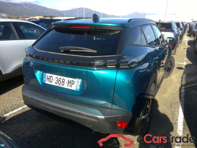 Peugeot 2008 Allure 1.2 100 S&S BVM6 #2