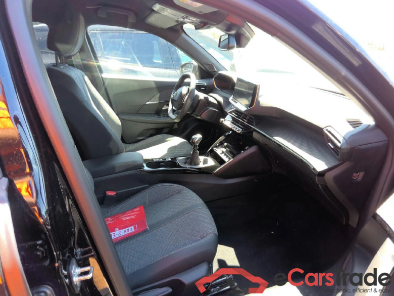 Peugeot 2008 Allure 100 S&S BVM6 #3