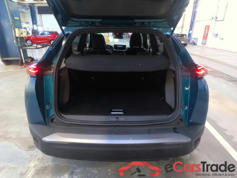 Peugeot 2008 Allure 1.2 S&S 100 BVM6 #4