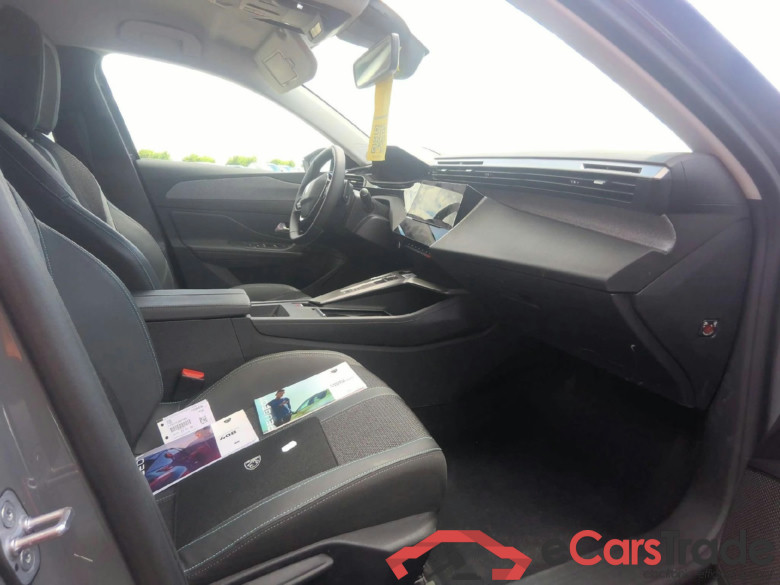 Peugeot 408 Allure Hybrid 145 e-DCS6 #3