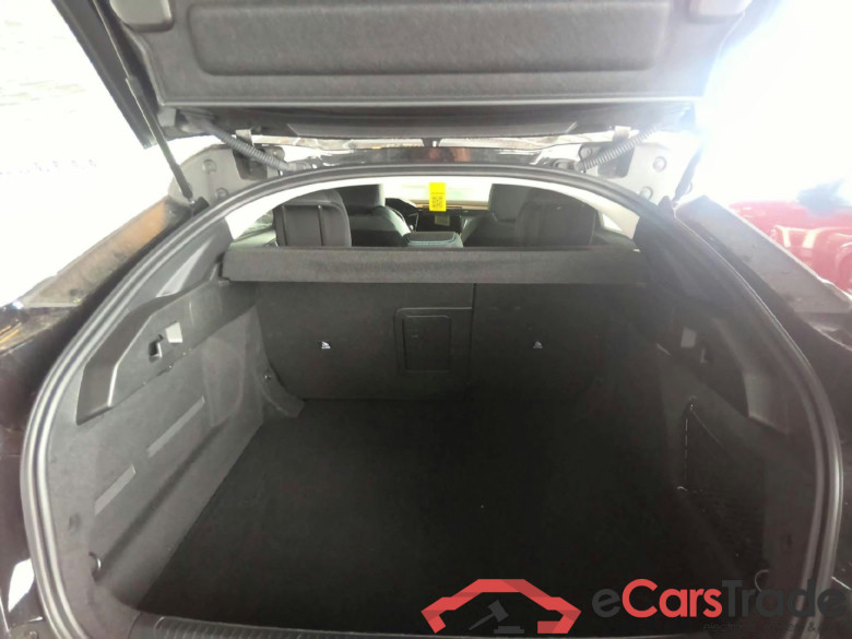 Peugeot 408 Allure Hybrid 145 e-DCS6 #4