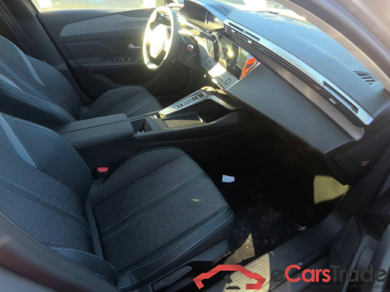 Peugeot 308 Allure PHEV 180 e-EAT8 #3