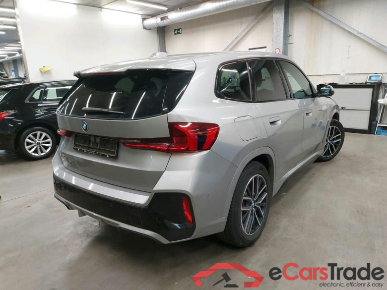 BMW I - BMW IX1 xDrive30 313PK M Sport With Climatic & Navigation & Heated Alcantara Veganza Sport Seats & 18 Inch Alloy  * ELECTRIC * #2