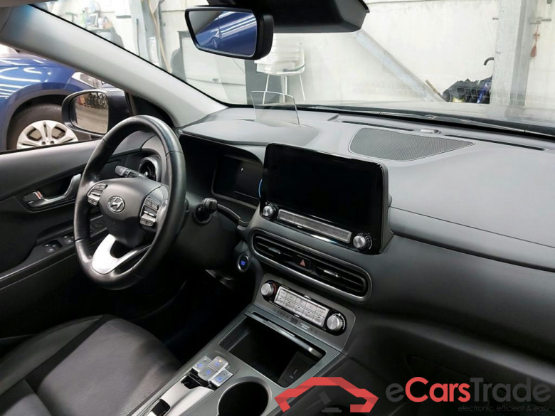 HYUNDAI - HYU KONA Electric Sky 39,2kWh 136PK With Black Leather * ELECTRIC * #3