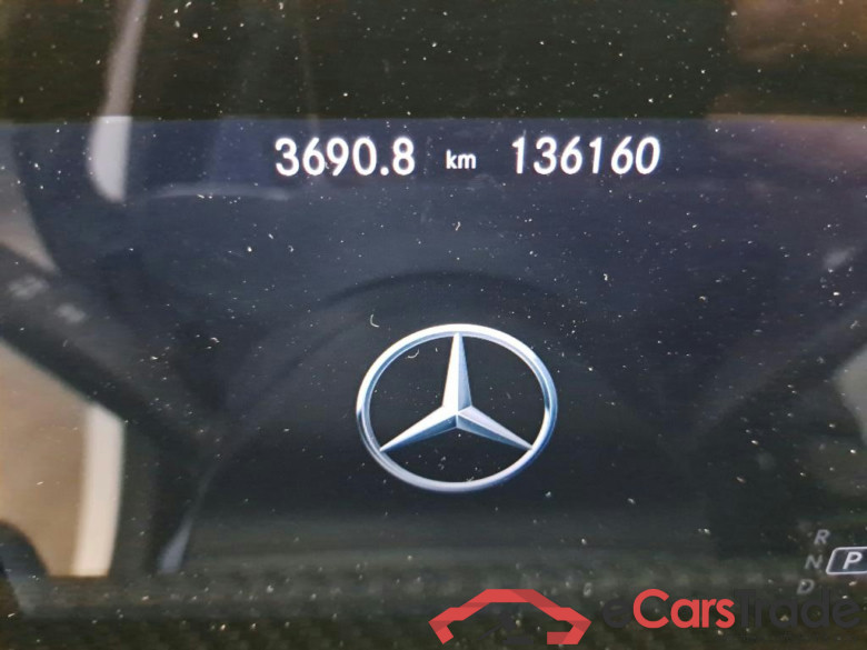 MERCEDES - MER A BERLINE 180 136PK DCT Essential Line & Pack Essential Plus * PETROL * #5