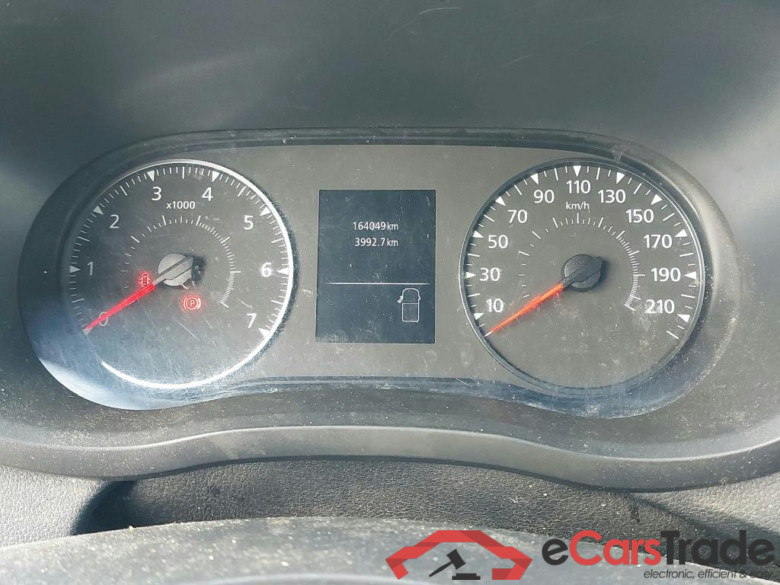 OPEL - OPE MOVANO B/F 2.3 Turbo D 135PK L3H2 3.5T With Navi & Cool Pack & Rear Camera #4