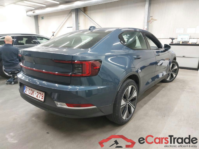 POLESTAR - POL POLESTAR 2 Standard Range Single Motor 231PK * ELECTRIC * #2