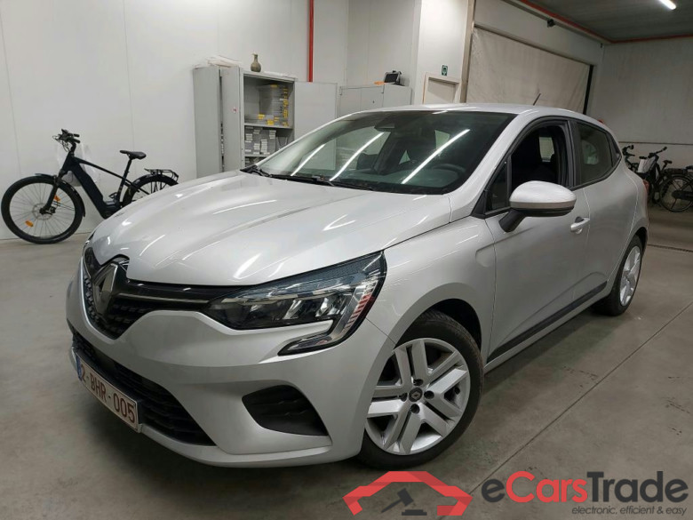RENAULT - REN CLIO TCe 90PK Corporate Edition   *  PETROL * #1