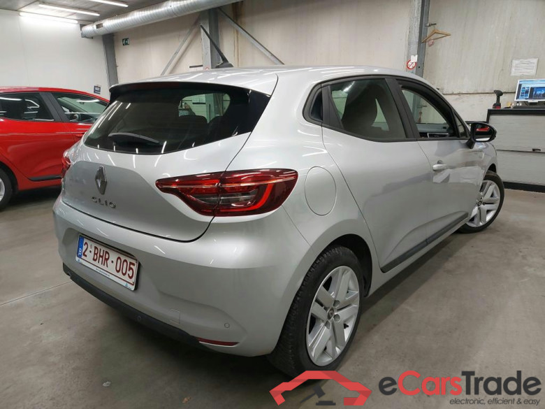 RENAULT - REN CLIO TCe 90PK Corporate Edition   *  PETROL * #2