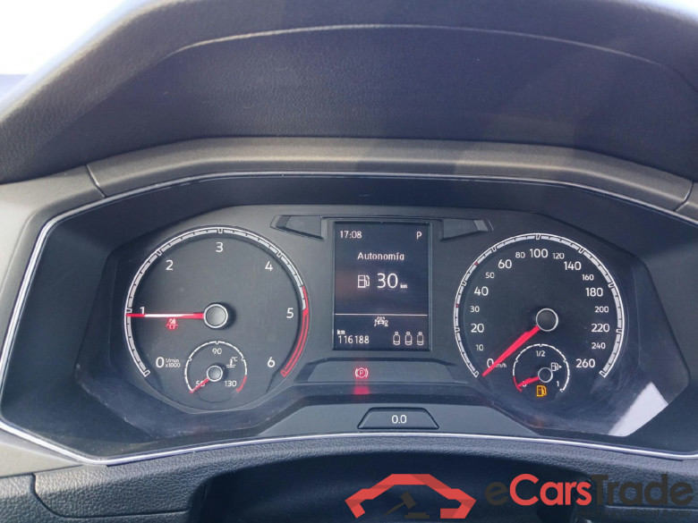 VOLKSWAGEN T-Roc / 2017 / 5P / todoterreno Advance 2.0 TDI 110kW (150CV) DSG (AC2) #4