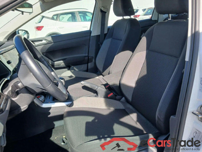VOLKSWAGEN Polo / 2021 / 5P / berlina con portón Life 1.0 TSI 70kW (95CV) #6