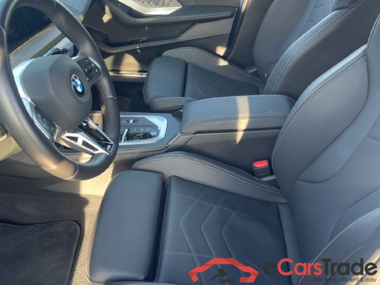 SERIE 1 120 SDRIVE MSPORT 170CH (PREPARATION SHOWROOM) #4