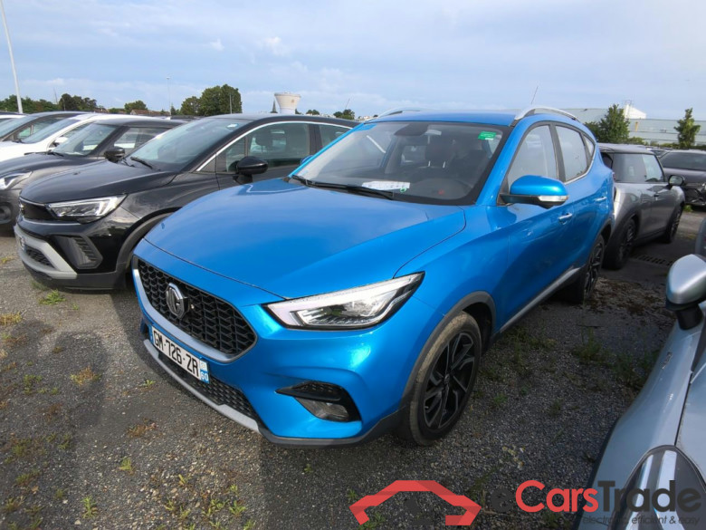 ZS 1.5 VTI-TECH 106 LUXURY RSK #1