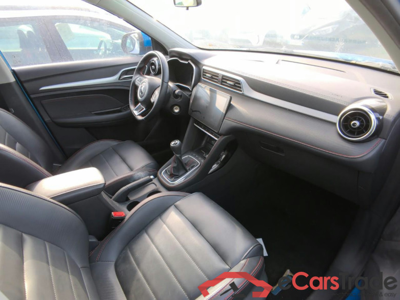 ZS 1.5 VTI-TECH 106 LUXURY RSK #3