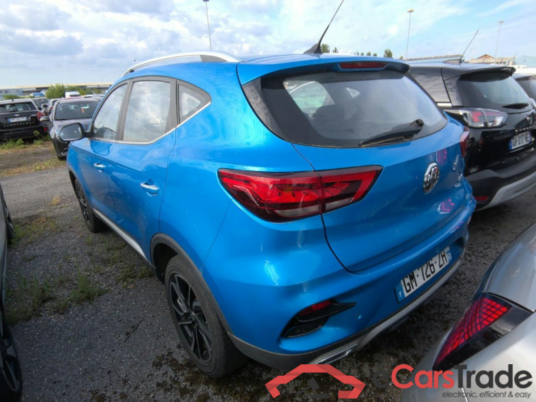 ZS 1.5 VTI-TECH 106 LUXURY RSK #6