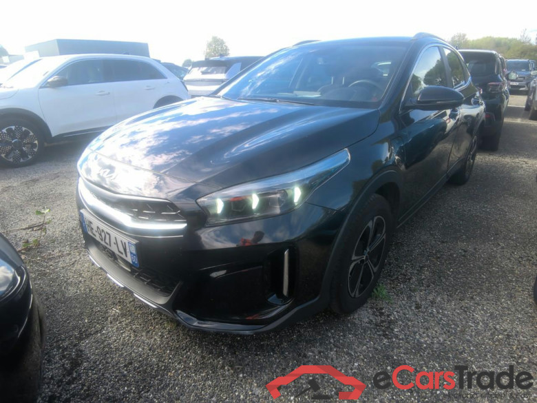 XCEED 1.6 GDI 141 PHEV ACTIVE DCT6 #1