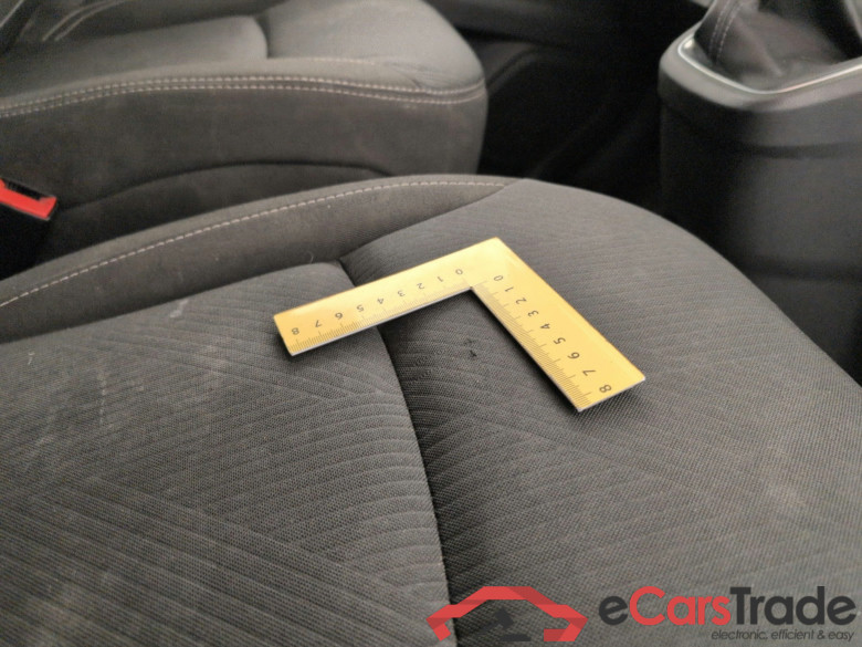 Renault Trafic Grand Confort L2H1 3000 KG Blue dCi 150 EDC #6