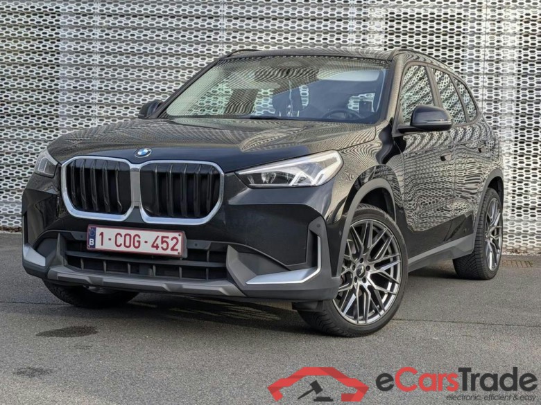 BMW X1 (U11) 1.5iA sDrive18