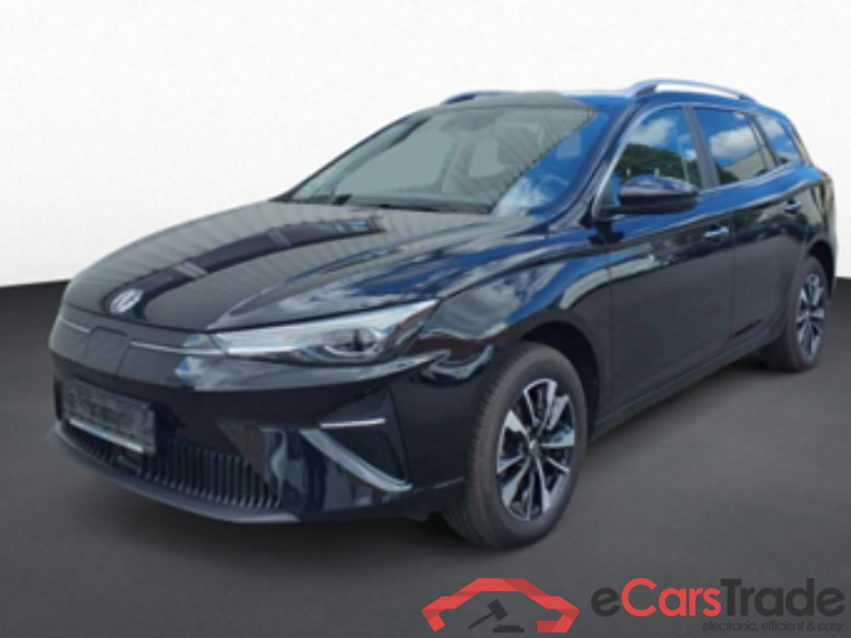 MG MG5 Standard Comfort 5d 130kW #1