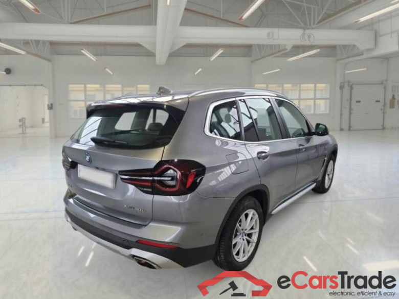 BMW X3 / 2021 / 5P / SUV XDRIVE 30E #2