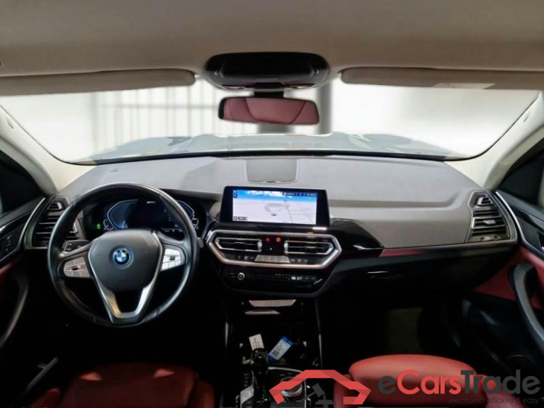 BMW X3 / 2021 / 5P / SUV XDRIVE 30E #3