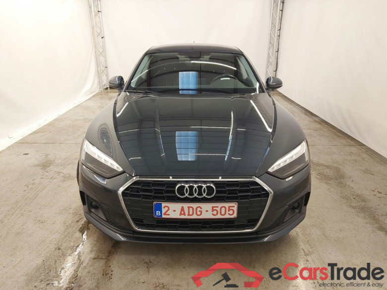 Audi A5 Sportback 30 TDI S tronic Business Edition 5d #5