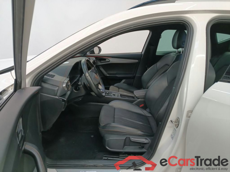 CUPRA FORMENTOR DIESEL 2.0 TDI EVO 4Drive DSG 5d #3