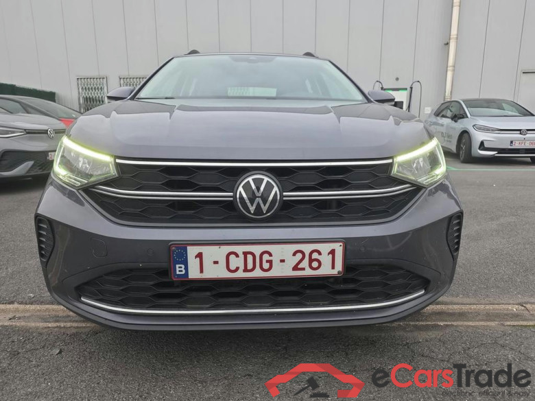 VOLKSWAGEN Taigo 1.0 TSI Life OPF #1