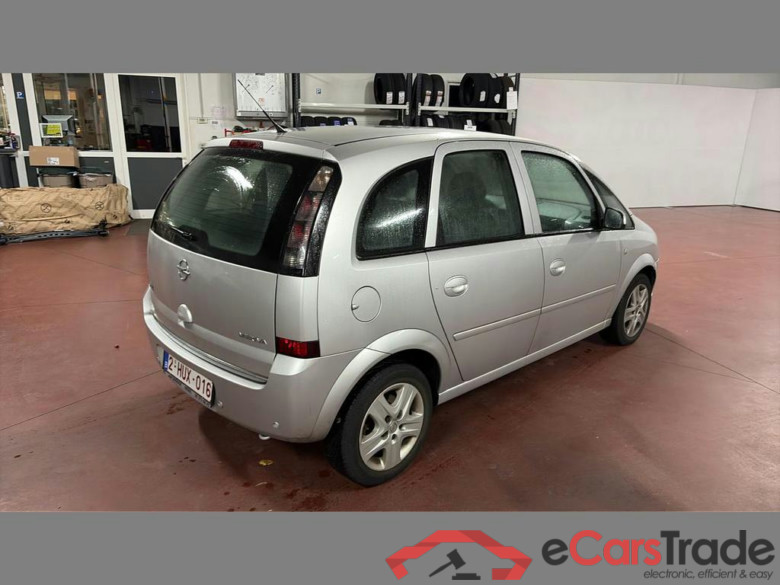 OPEL Meriva 1.6i Enjoy Easytronic