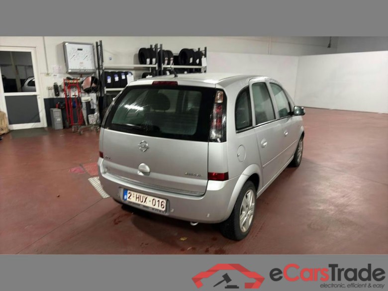 OPEL Meriva 1.6i Enjoy Easytronic #2