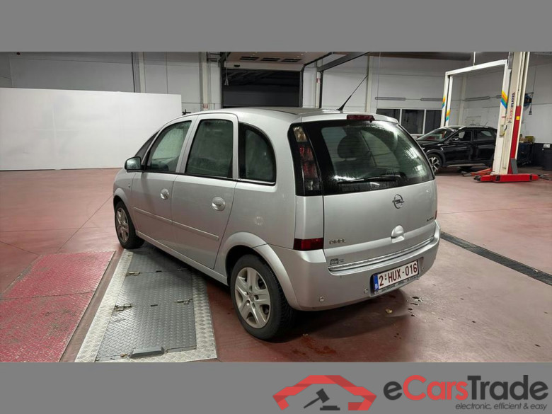 OPEL Meriva 1.6i Enjoy Easytronic #5