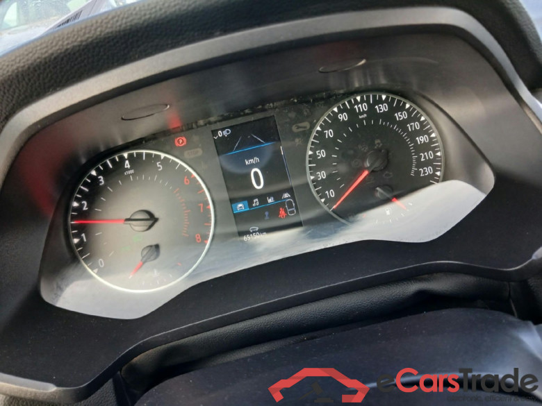 RENAULT Captur / 2020 / 5P / todoterreno equilibre TCe 74 kW (100CV) GLP #4