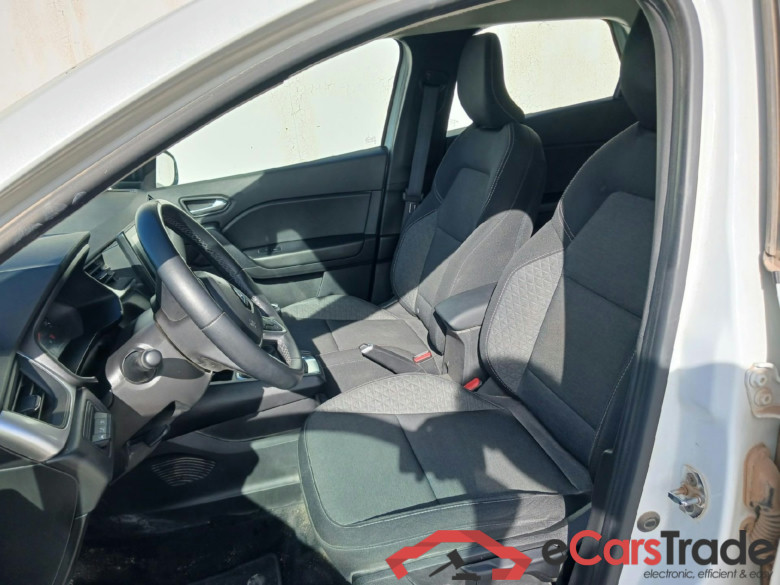 RENAULT Captur / 2020 / 5P / todoterreno equilibre TCe 74 kW (100CV) GLP #6